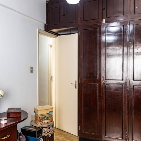 Apartamento à venda com 100m², 3 quartos e sem vaga Apartamento à venda com 100m², 3 quartos e sem vagaQuarto 1