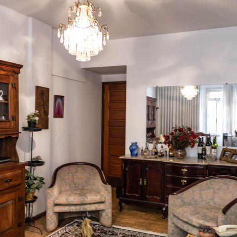 Apartamento à venda com 100m², 3 quartos e sem vaga Apartamento à venda com 100m², 3 quartos e sem vagaSala