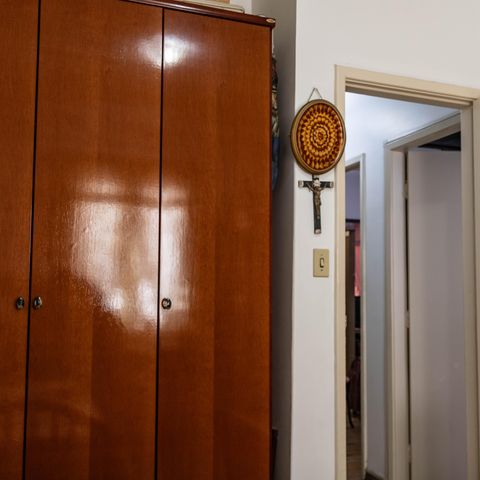 Apartamento à venda com 100m², 3 quartos e sem vaga Apartamento à venda com 100m², 3 quartos e sem vagaQuarto 2