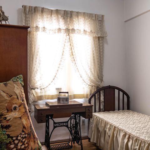 Apartamento à venda com 100m², 3 quartos e sem vaga Apartamento à venda com 100m², 3 quartos e sem vagaQuarto 2