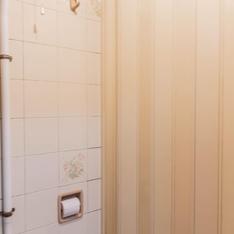 Apartamento à venda com 100m², 3 quartos e sem vaga Apartamento à venda com 100m², 3 quartos e sem vagaBanheiro da Suíte