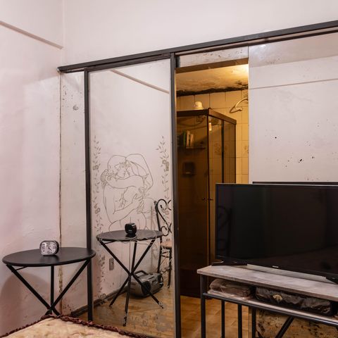 Apartamento à venda com 100m², 3 quartos e sem vaga Apartamento à venda com 100m², 3 quartos e sem vagaSuíte