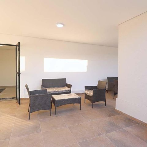 Apartamento para alugar com 40m², 2 quartos e 1 vaga Apartamento para alugar com 40m², 2 quartos e 1 vagaÁrea comum