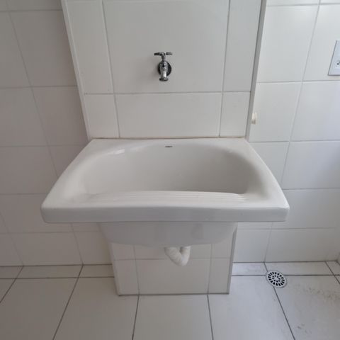 Apartamento para alugar com 40m², 2 quartos e 1 vagaLavanderia