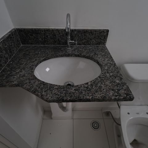 Apartamento para alugar com 40m², 2 quartos e 1 vagaBanheiro