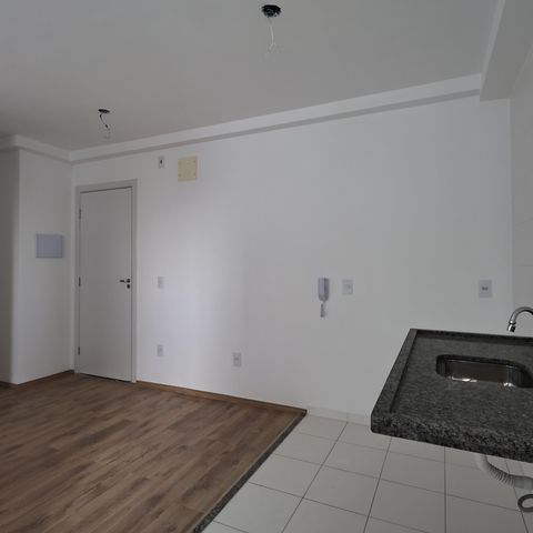 Apartamento para alugar com 40m², 2 quartos e 1 vagaCozinha