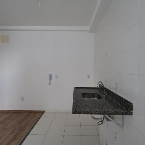 Apartamento para alugar com 40m², 2 quartos e 1 vagaCozinha