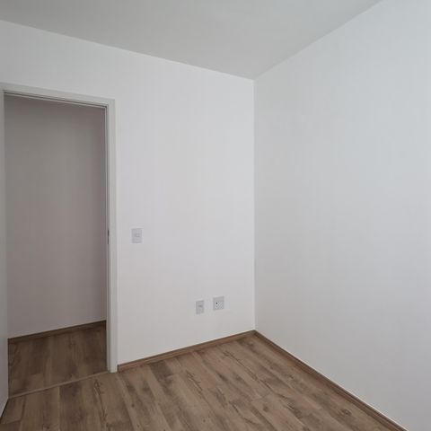 Apartamento para alugar com 40m², 2 quartos e 1 vagaQuarto 1