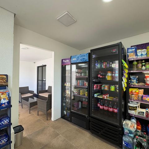 Apartamento para alugar com 40m², 2 quartos e 1 vaga Apartamento para alugar com 40m², 2 quartos e 1 vagaMercadinho