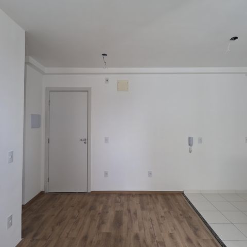 Apartamento para alugar com 40m², 2 quartos e 1 vagaSala