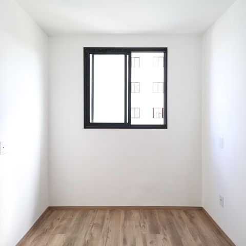 Apartamento para alugar com 40m², 2 quartos e 1 vagaQuarto 2