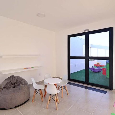Apartamento para alugar com 40m², 2 quartos e 1 vaga Apartamento para alugar com 40m², 2 quartos e 1 vagaBrinquedoteca