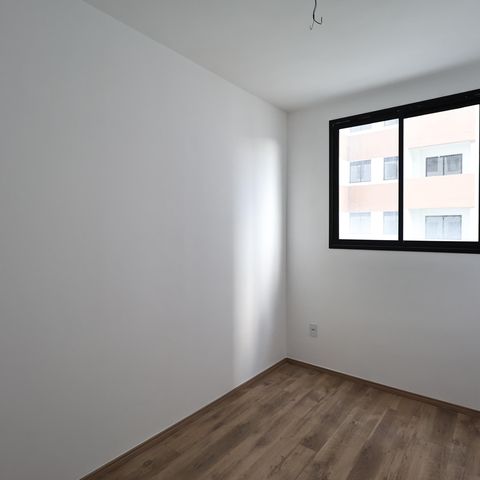 Apartamento para alugar com 40m², 2 quartos e 1 vagaQuarto 1