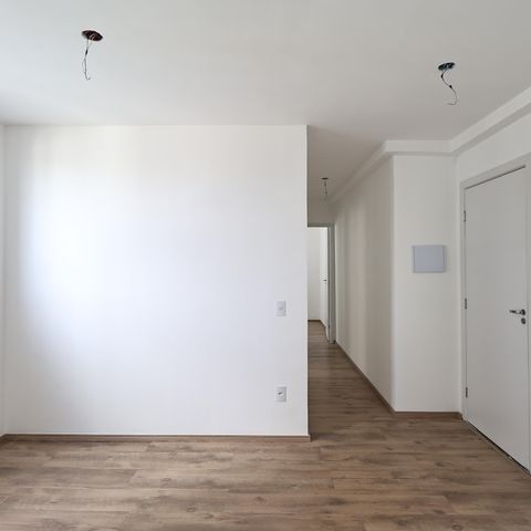 Apartamento para alugar com 40m², 2 quartos e 1 vagaSala