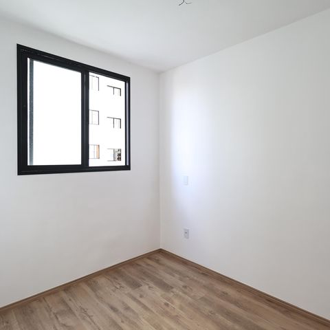 Apartamento para alugar com 40m², 2 quartos e 1 vagaQuarto 2