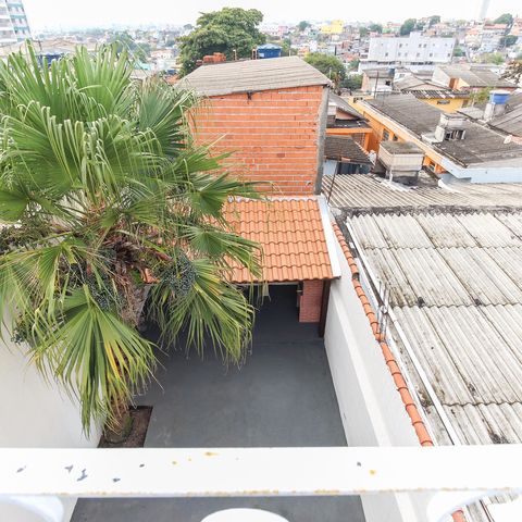 Casa à venda com 131m², 3 quartos e 2 vagasVaranda da Sala
