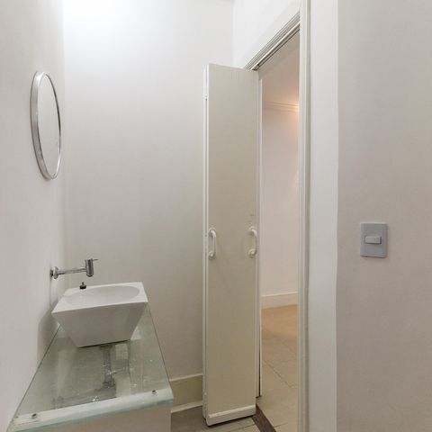 Casa à venda com 131m², 3 quartos e 2 vagasLavabo