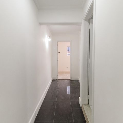 Casa à venda com 131m², 3 quartos e 2 vagasCorredor
