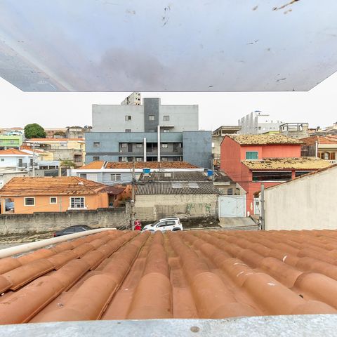 Casa à venda com 131m², 3 quartos e 2 vagasVista