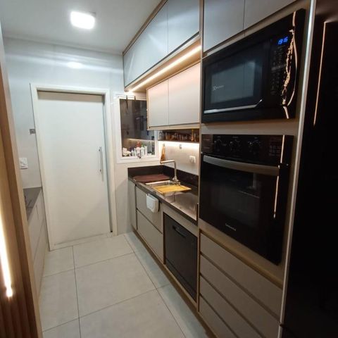 Casa de condomínio à venda com 144m², 3 quartos e 4 vagasFoto 22