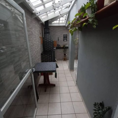 Casa de condomínio à venda com 144m², 3 quartos e 4 vagasFoto 17