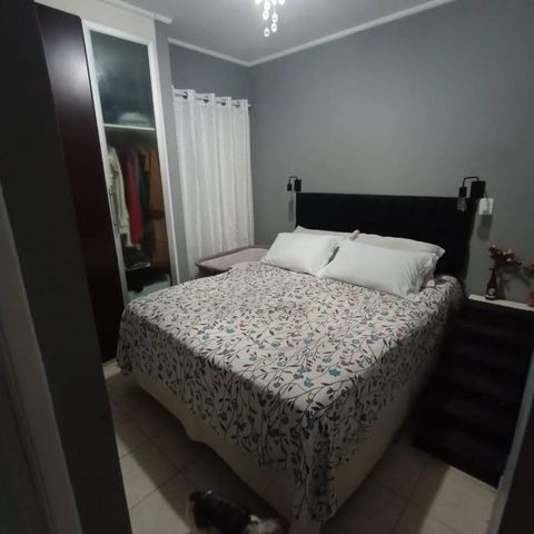 Casa de condomínio à venda com 144m², 3 quartos e 4 vagasFoto 24