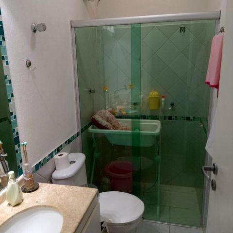 Casa de condomínio à venda com 144m², 3 quartos e 4 vagasFoto 12