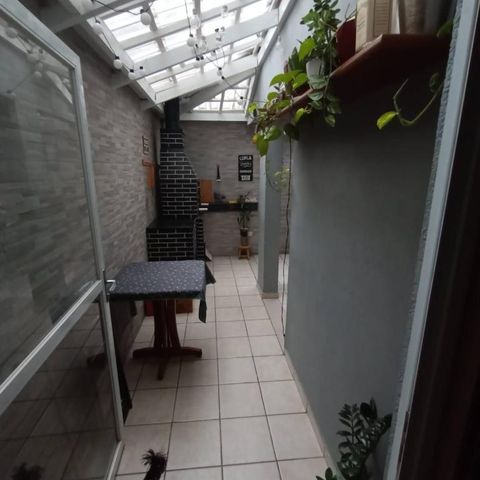 Casa de condomínio à venda com 144m², 3 quartos e 4 vagasFoto 16