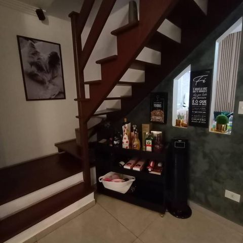 Casa de condomínio à venda com 144m², 3 quartos e 4 vagasFoto 30