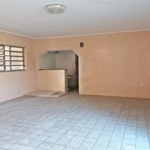 Casa à venda com 341m², 3 quartos e 5 vagas
