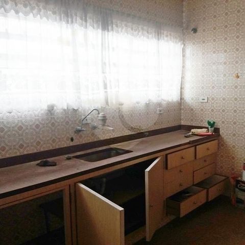 Casa à venda com 341m², 3 quartos e 5 vagas
