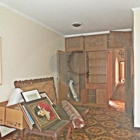Casa à venda com 341m², 3 quartos e 5 vagas