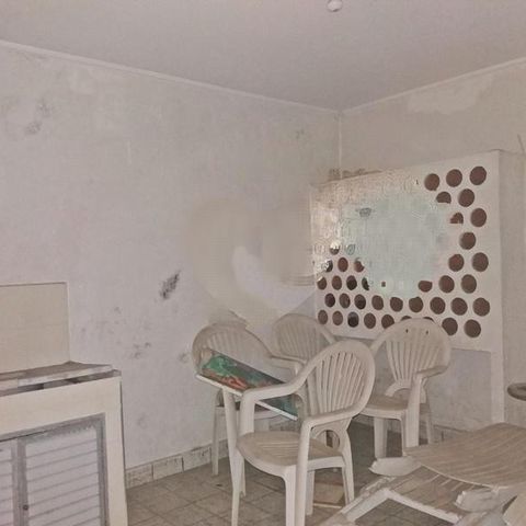 Casa à venda com 341m², 3 quartos e 5 vagas