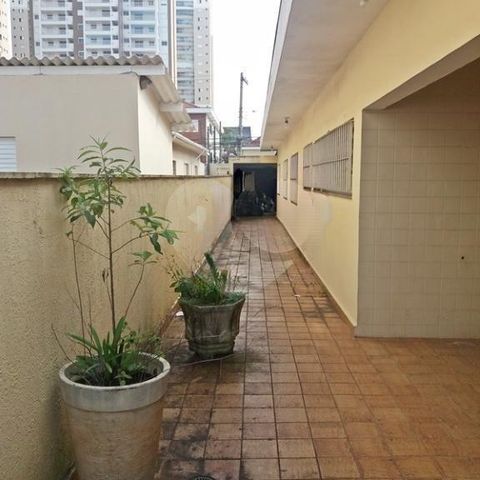 Casa à venda com 341m², 3 quartos e 5 vagas