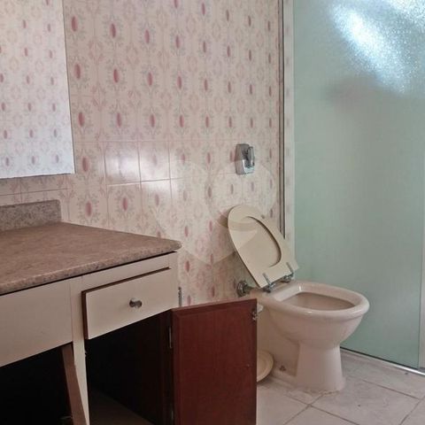 Casa à venda com 341m², 3 quartos e 5 vagas