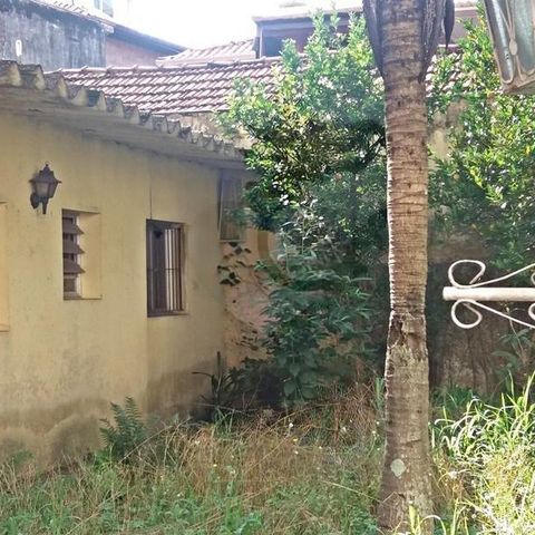 Casa à venda com 341m², 3 quartos e 5 vagas
