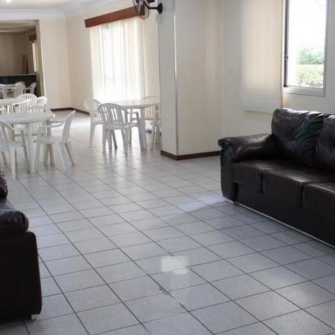 Apartamento à venda com 260m², 3 quartos e 2 vagas