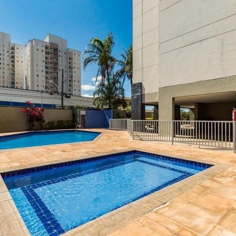 Apartamento à venda com 260m², 3 quartos e 2 vagas