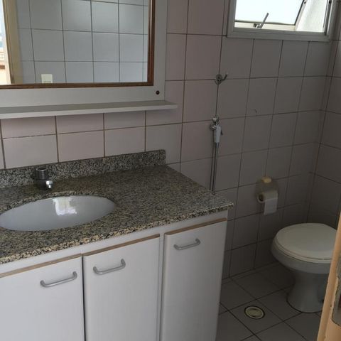 Apartamento à venda com 260m², 3 quartos e 2 vagas