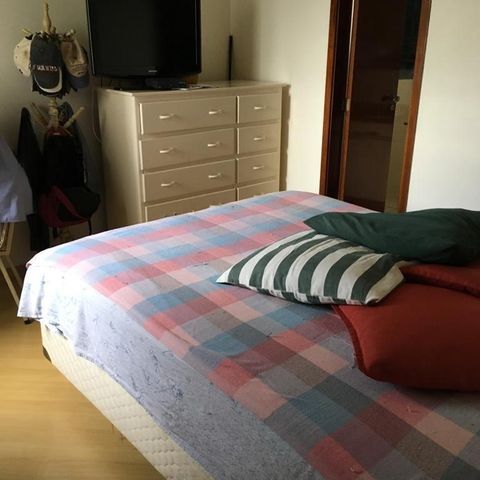 Apartamento à venda com 260m², 3 quartos e 2 vagas