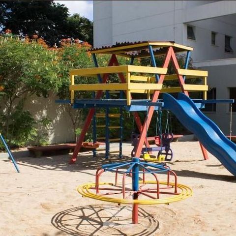 Apartamento à venda com 260m², 3 quartos e 2 vagas