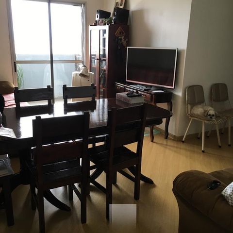 Apartamento à venda com 260m², 3 quartos e 2 vagas