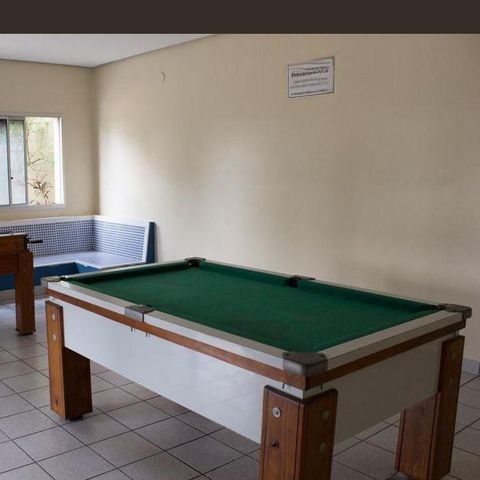 Apartamento à venda com 260m², 3 quartos e 2 vagas