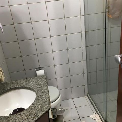 Apartamento à venda com 260m², 3 quartos e 2 vagas