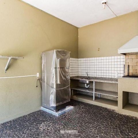Apartamento à venda com 260m², 3 quartos e 2 vagas