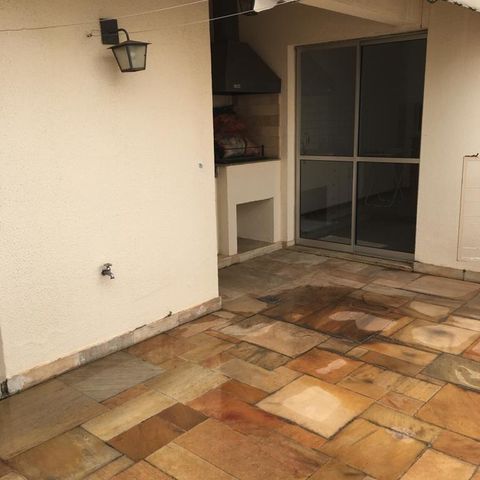 Apartamento à venda com 260m², 3 quartos e 2 vagas