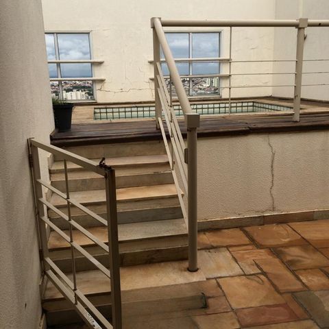 Apartamento à venda com 260m², 3 quartos e 2 vagas