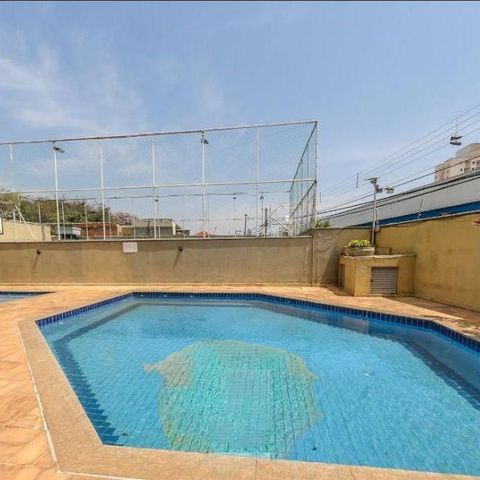 Apartamento à venda com 260m², 3 quartos e 2 vagas
