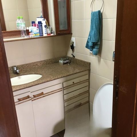 Apartamento à venda com 260m², 3 quartos e 2 vagas