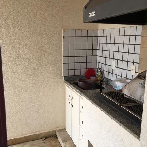 Apartamento à venda com 260m², 3 quartos e 2 vagas